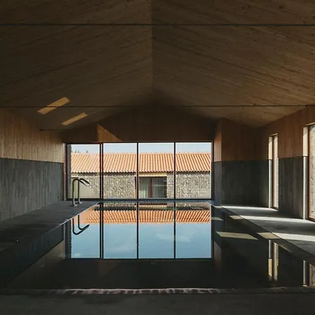 ホテル Pico Vineyards - By Unlock