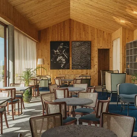 Pico Vineyards - By Unlock ホテル Bandeiras