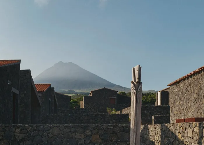 Pico Vineyards - By Unlock Otel