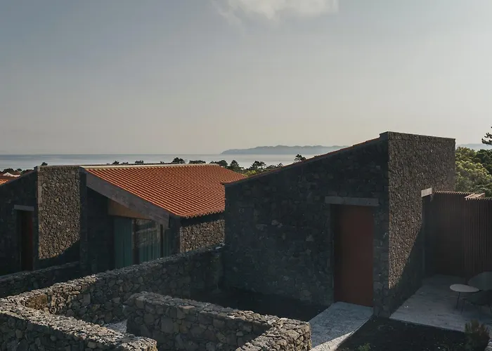 Otel Pico Vineyards - By Unlock 4*