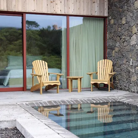 Pico Vineyards - By Unlock Ξενοδοχείο 4*