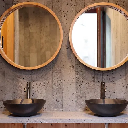 Ξενοδοχείο Pico Vineyards - By Unlock