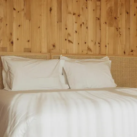 Hotel Pico Vineyards - By Unlock
