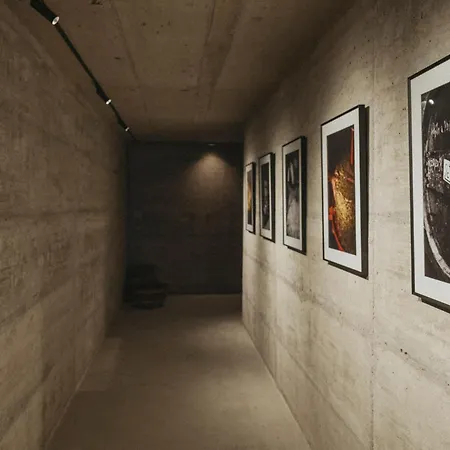 Ξενοδοχείο Pico Vineyards - By Unlock 4*