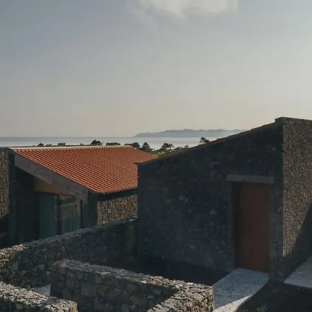 Ξενοδοχείο Pico Vineyards - By Unlock 4*