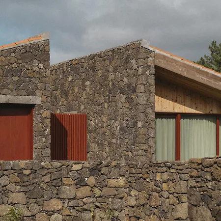 Pico Vineyards - By Unlock Ξενοδοχείο 4*