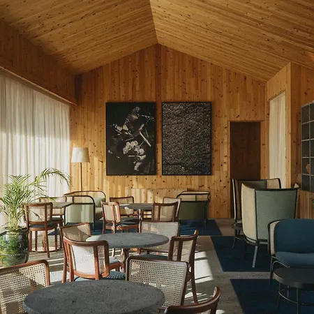 Pico Vineyards - By Unlock Ξενοδοχείο 4*